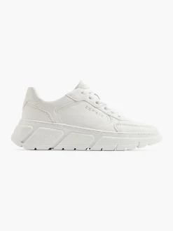 Damen ESPRIT Platform Sneaker