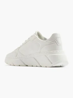 Damen ESPRIT Platform Sneaker