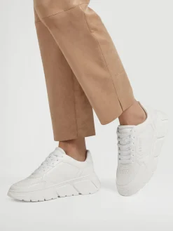 Damen ESPRIT Platform Sneaker