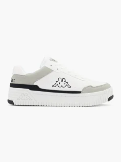 Damen Kappa Platform Sneaker