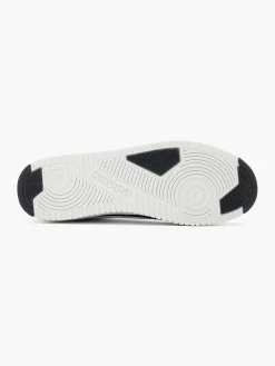 Damen Kappa Platform Sneaker