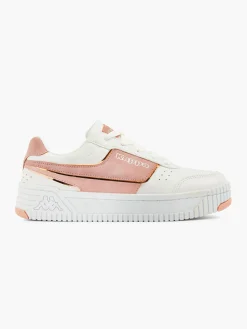 Damen Kappa Platform Sneaker