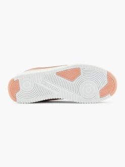 Damen Kappa Platform Sneaker