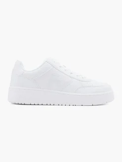 Damen FILA Platform Sneaker