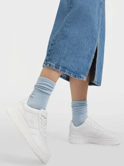 Damen FILA Platform Sneaker
