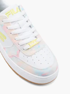 Damen FILA Platform Sneaker