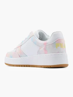 Damen FILA Platform Sneaker