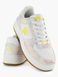 Damen FILA Platform Sneaker