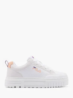Damen FILA Platform Sneaker