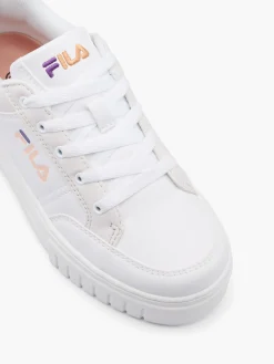 Damen FILA Platform Sneaker