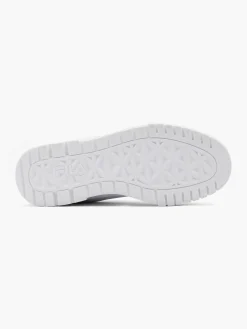 Damen FILA Platform Sneaker