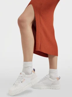 Damen FILA Platform Sneaker