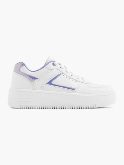 Damen Graceland Platform Sneaker