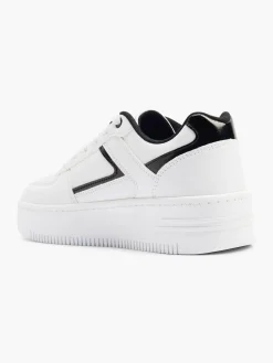 Damen Graceland Platform Sneaker