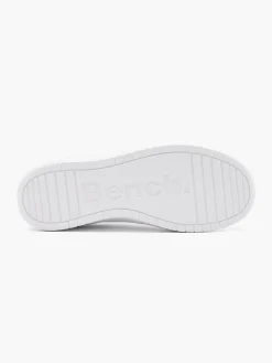 Damen Bench Platform Sneaker