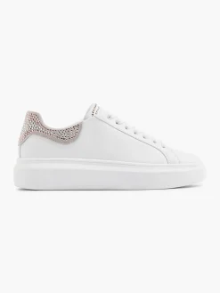 Damen Catwalk Platform Sneaker