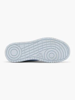 Damen Kappa Platform Sneaker