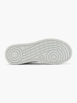 Damen Kappa Platform Sneaker