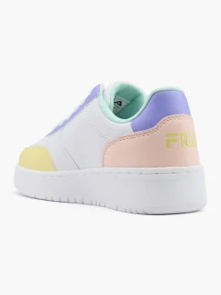 Damen FILA Platform Sneaker