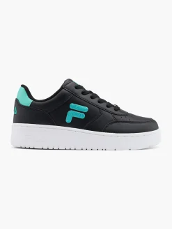 Damen FILA Platform Sneaker