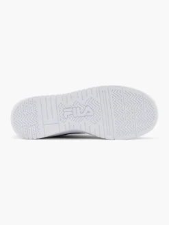 Damen FILA Platform Sneaker