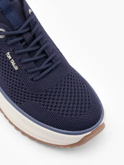 Damen TOM TAILOR Platform Sneaker