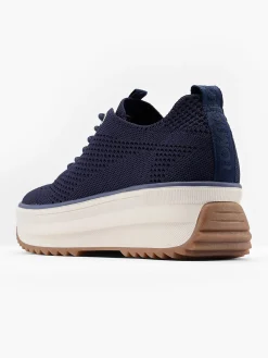 Damen TOM TAILOR Platform Sneaker