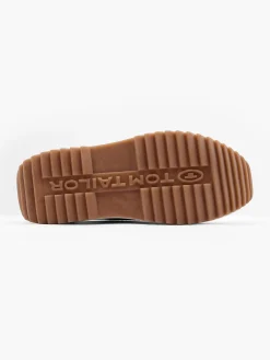 Damen TOM TAILOR Platform Sneaker