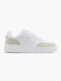 Damen FILA Platform Sneaker