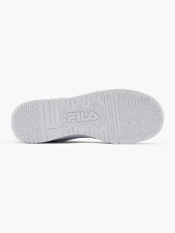 Damen FILA Platform Sneaker