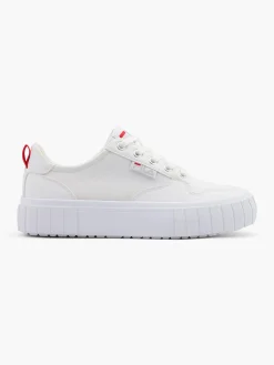 Damen FILA Platform Sneaker
