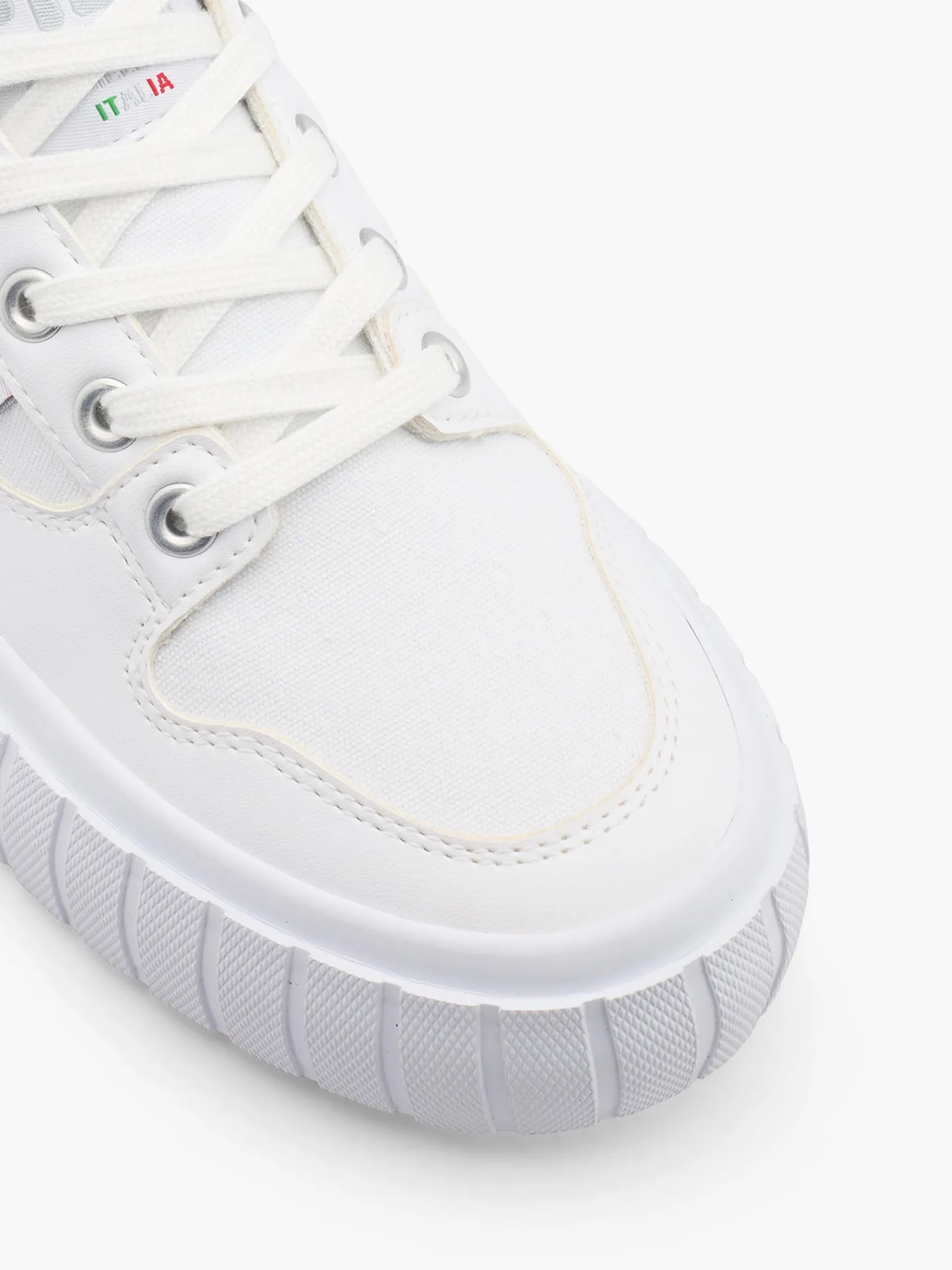 Damen FILA Platform Sneaker