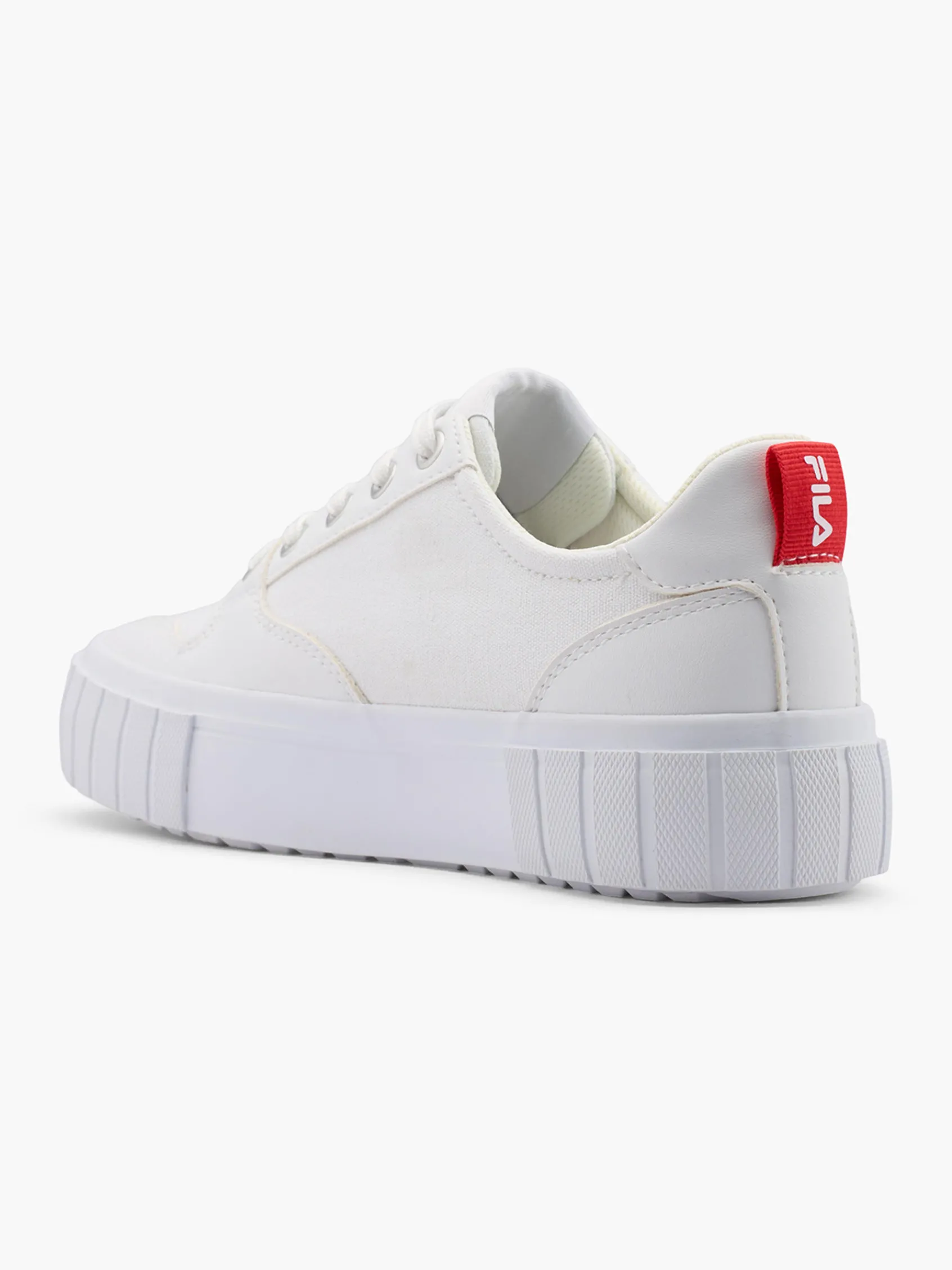 Damen FILA Platform Sneaker