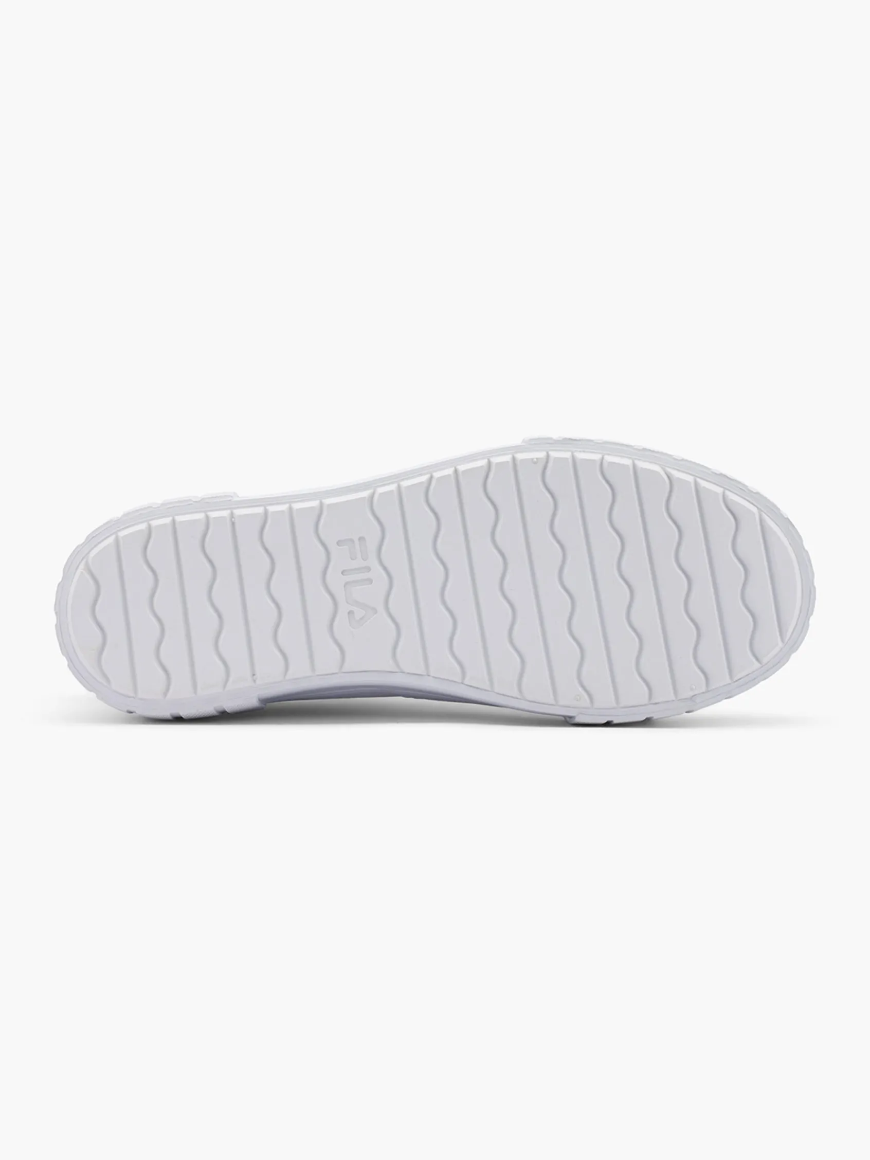 Damen FILA Platform Sneaker