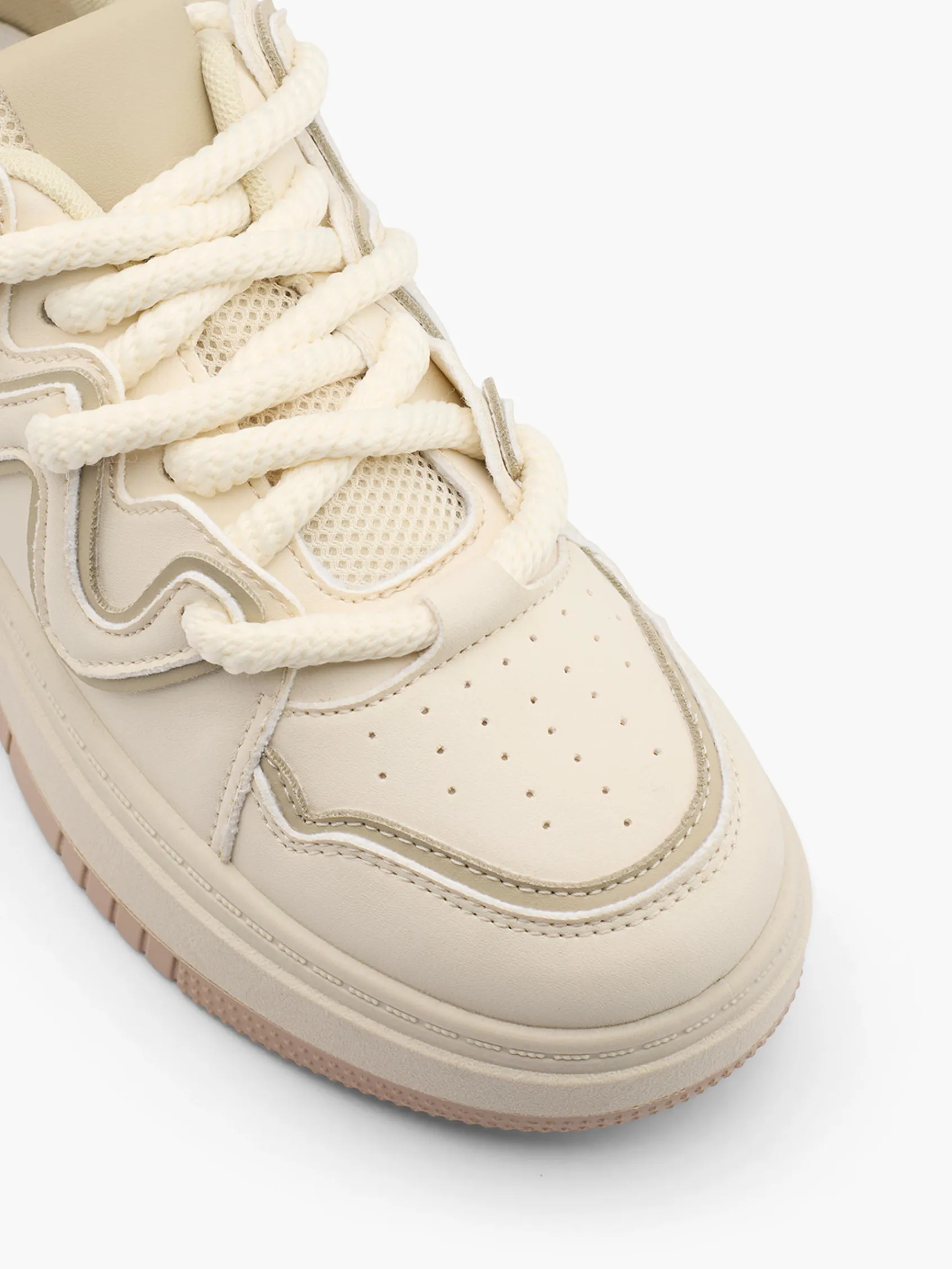 Damen Graceland Platform Sneaker