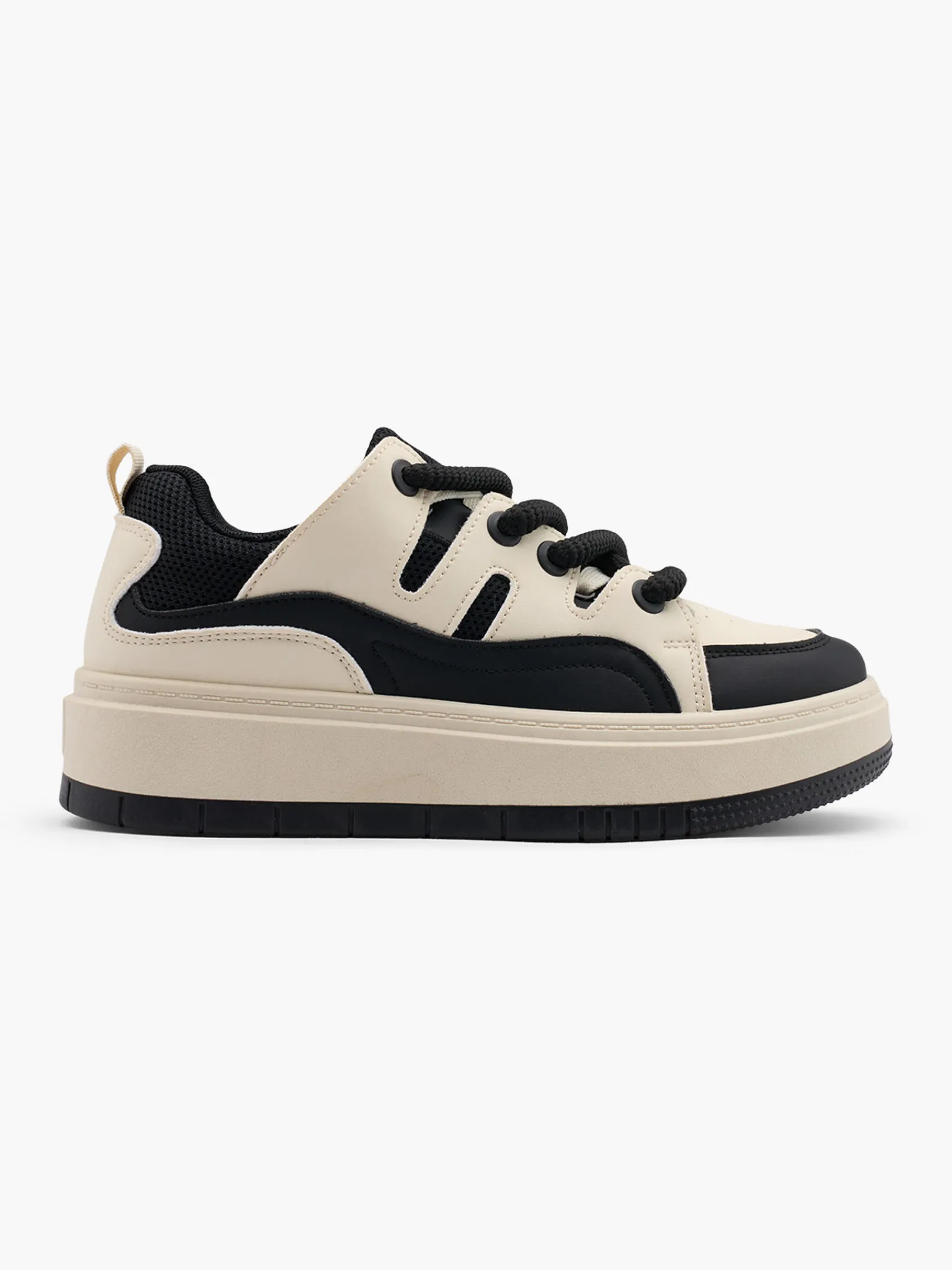 Damen Graceland Platform Sneaker