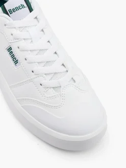 Damen Bench Platform Sneaker