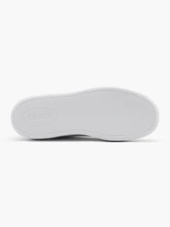 Damen Bench Platform Sneaker