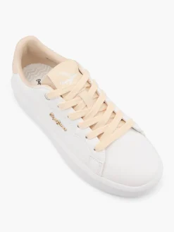 Damen Pepe Jeans Platform Sneaker