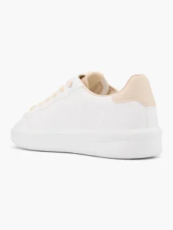 Damen Pepe Jeans Platform Sneaker