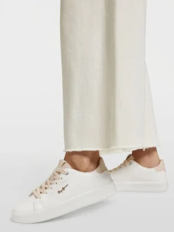 Damen Pepe Jeans Platform Sneaker