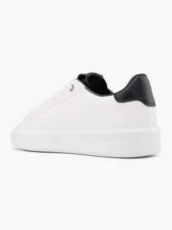 Damen Pepe Jeans Platform Sneaker
