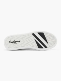 Damen Pepe Jeans Platform Sneaker
