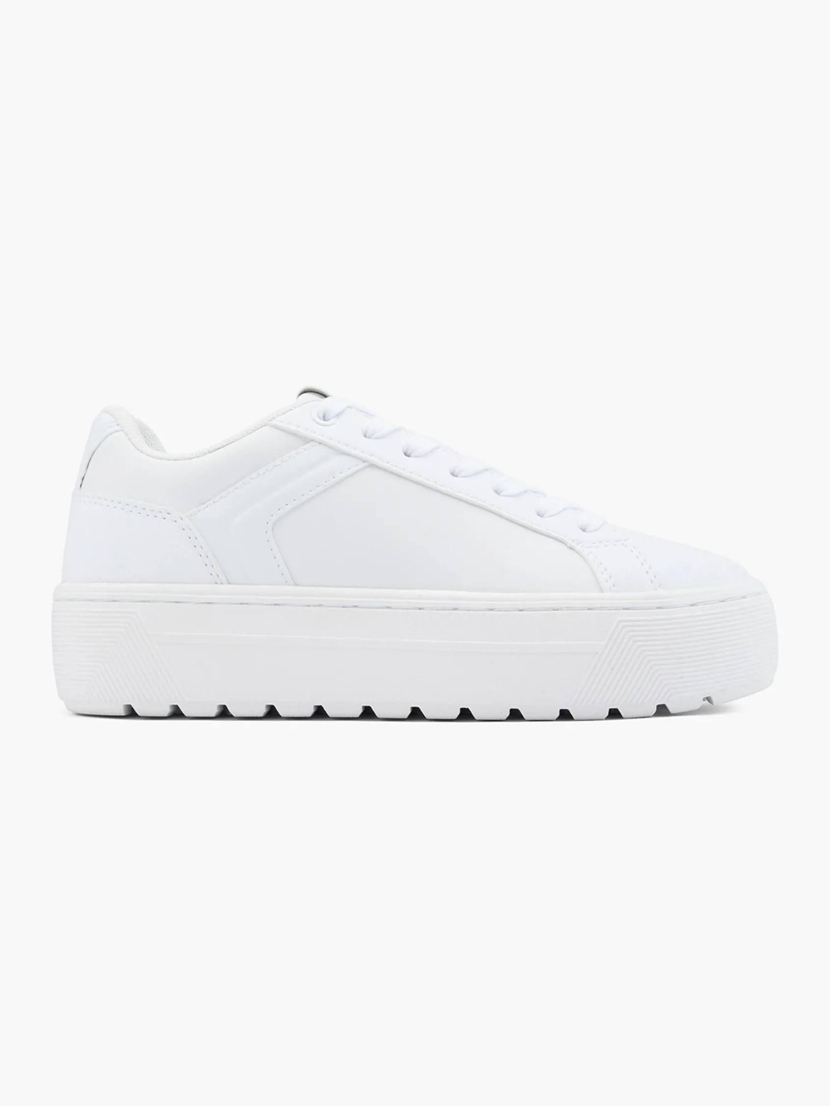 Damen Graceland Platform Sneaker