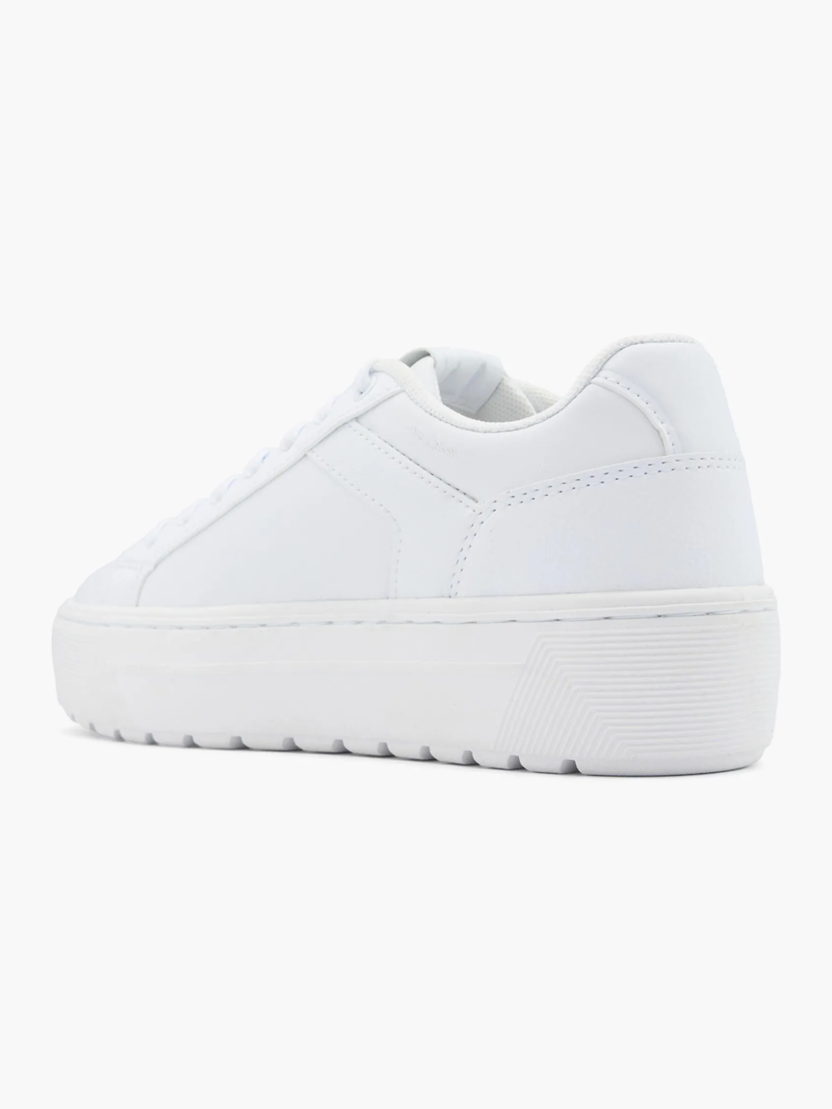 Damen Graceland Platform Sneaker