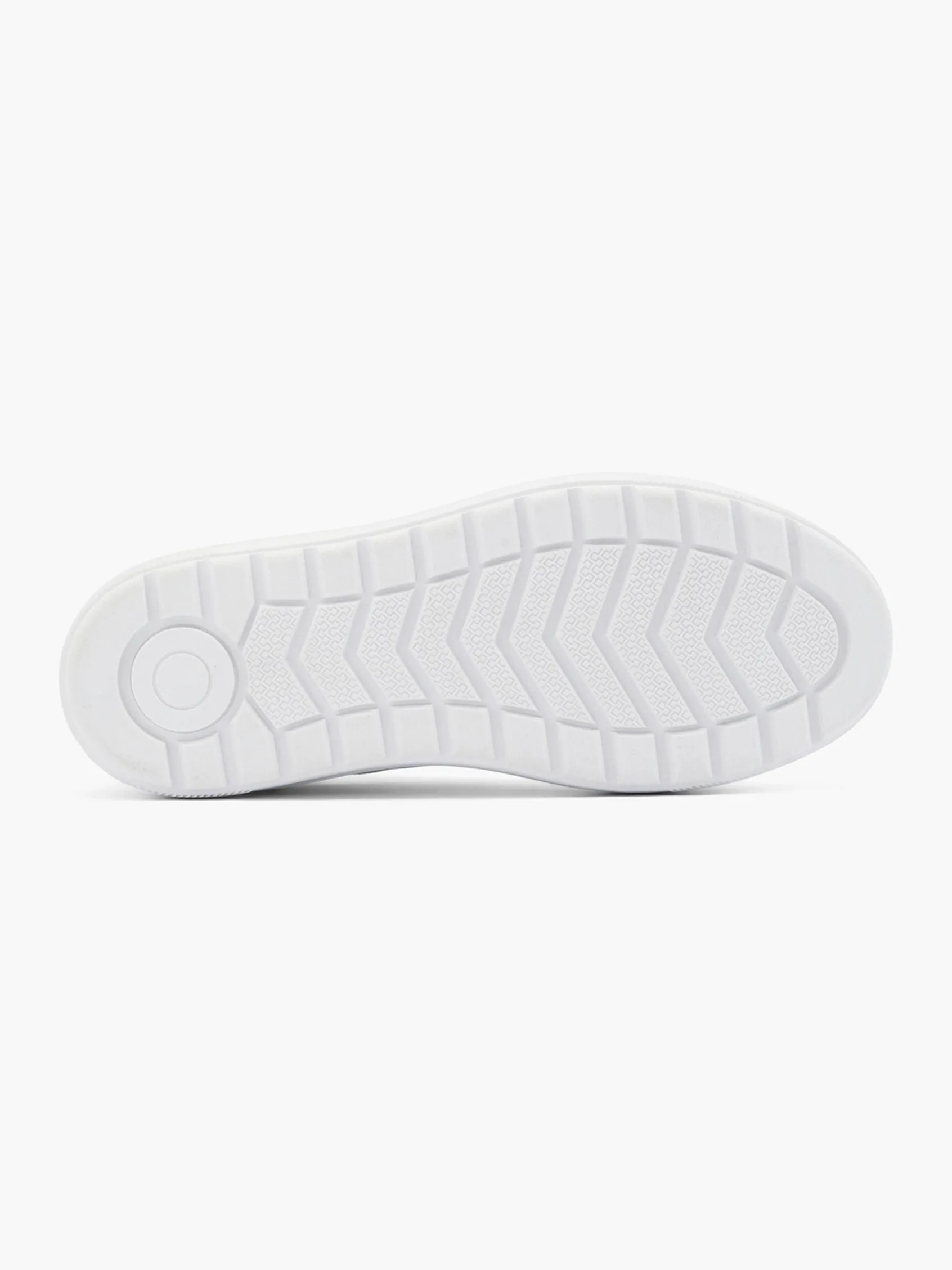 Damen Graceland Platform Sneaker