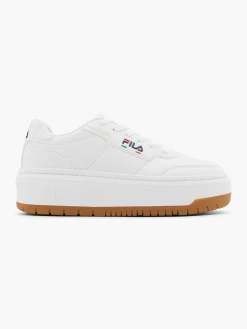 Damen FILA Platform Sneaker