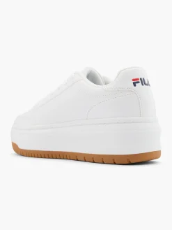 Damen FILA Platform Sneaker