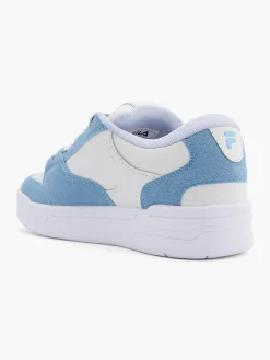 Damen FILA Platform Sneaker
