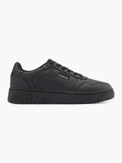 Damen Bench Platform Sneaker